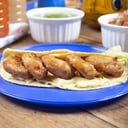 Foto de QUESADILLA DE CAMARÓN