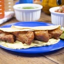 Foto de QUESADILLA DE PESCADO