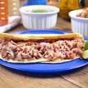 Foto de QUESADILLA DE MARLITUN