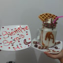 Foto de Waffle freak