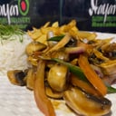 Foto de 588-Champiñon Saltado