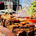 Foto de Menu 5 pasos Espacio La Carrera