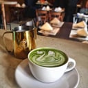 Foto de Matcha