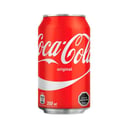 Foto de Coca Cola 350 ML