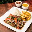 Foto de Lomo Saltado