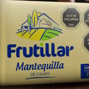 Foto de Mantequilla Frutillar 250gr