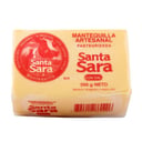 Foto de Mantequilla Santa Sara 250gr