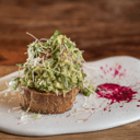 Foto de TOSTÓN DE PALTA 
