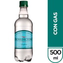 Foto de Benedictino Agua 500cc