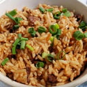 Foto de Arroz Chaufán Carne