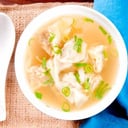 Foto de Sopa Wantán