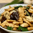 Foto de Pollo a la China
