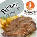Foto de Bistec