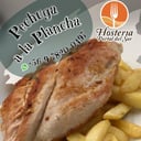 Foto de Pechuga a la Plancha