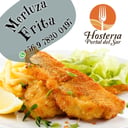 Foto de Merluza Frita (Austral)