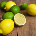 Foto de LIMON  (lemon) 