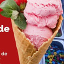 Foto de CONO HELADO
