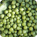 Foto de Arveja Desgranada / Paquete 250 gr