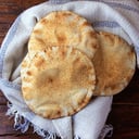 Foto de Pan arabe 