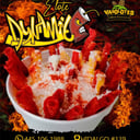 Foto de ELOTE DINAMITA