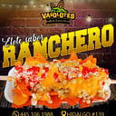 Foto de ELOTE RANCHERO