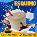 Foto de ESQUIMO