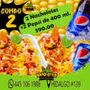 Foto de COMBO 2