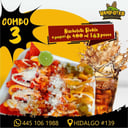 Foto de COMBO 3