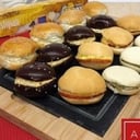 Foto de Sandwiches mixtos