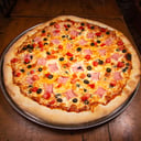 Foto de siciliana personal