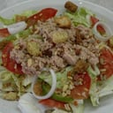 Foto de Ensalada de atún