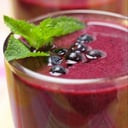 Foto de Jugo de Arándano