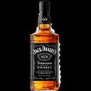 Foto de Corto Whiskey Jack Daniel´s No7