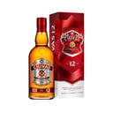 Foto de Corto Whisky Chivas Regal 12 años