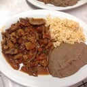 Foto de Bistec Ranchero