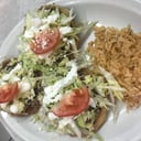 Foto de Sopes