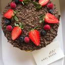 Foto de Cake Doble Chocolate