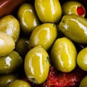 Foto de Aceitunas de la Casa