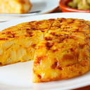 Foto de Tortilla de Patata