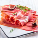 Foto de Jamón Serrano