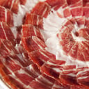 Foto de Jamón Ibérico de Bellota 