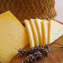 Foto de Queso Manchego 