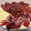 Foto de Mixta de Jamón, Chorizo y Queso