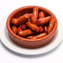 Foto de Txistorra de Navarra