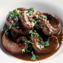 Foto de Riñones al Jerez