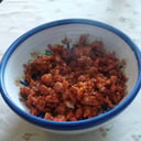 Foto de Picadillo de Cerdo