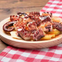 Foto de Pulpo a la Gallega