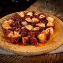 Foto de Pulpo Frito