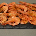 Foto de Gambas a la Plancha