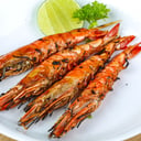 Foto de Langostinos a la Plancha